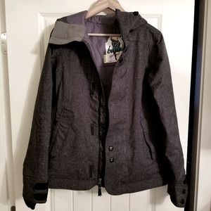 Burton Dryride Jacket
